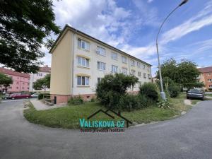 Prodej bytu 2+1, Kroměříž, Sokolovská, 54 m2