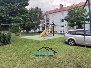 Prodej bytu 2+1, Kroměříž, Sokolovská, 54 m2