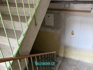 Prodej bytu 2+1, Kroměříž, Sokolovská, 54 m2