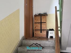 Prodej bytu 2+1, Kroměříž, Sokolovská, 54 m2