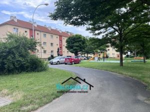 Prodej bytu 2+1, Kroměříž, Sokolovská, 54 m2