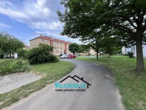 Prodej bytu 2+1, Kroměříž, Sokolovská, 54 m2