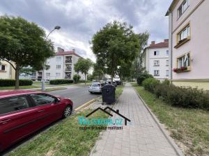 Prodej bytu 2+1, Kroměříž, Sokolovská, 54 m2