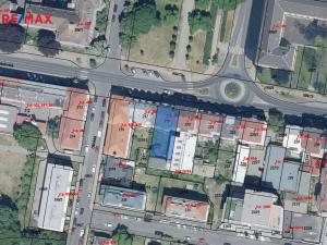 Prodej bytu 2+1, Karlovy Vary - Rybáře, nám. 17. listopadu, 65 m2