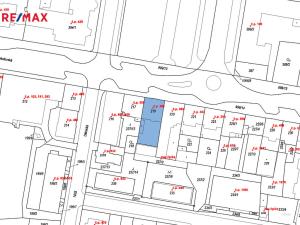 Prodej bytu 2+1, Karlovy Vary - Rybáře, nám. 17. listopadu, 65 m2