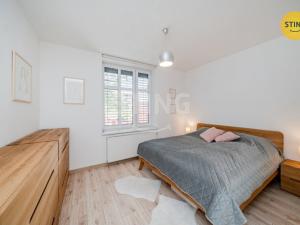 Prodej bytu 3+kk, Ostrava, Válcovní, 123 m2