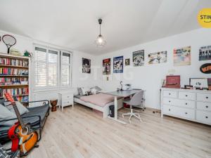 Prodej bytu 3+kk, Ostrava, Válcovní, 123 m2