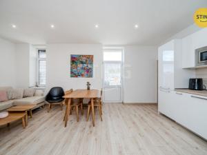 Prodej bytu 3+kk, Ostrava, Válcovní, 123 m2