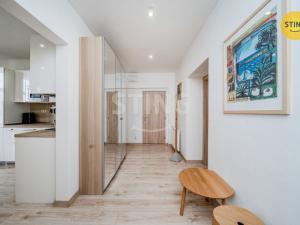 Prodej bytu 3+kk, Ostrava, Válcovní, 123 m2