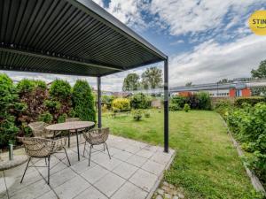 Prodej bytu 3+kk, Ostrava, Válcovní, 123 m2