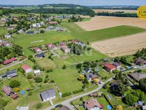 Prodej pozemku pro bydlení, Janovice, 1681 m2