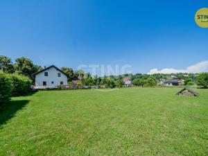 Prodej pozemku pro bydlení, Janovice, 1681 m2