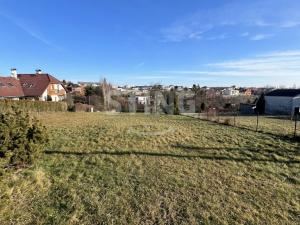 Prodej pozemku pro bydlení, Ostrava - Krásné Pole, 1094 m2