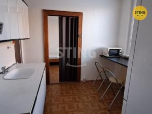 Pronájem bytu 3+1, Zlín, Na Honech III, 69 m2