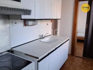 Pronájem bytu 3+1, Zlín, Na Honech III, 69 m2