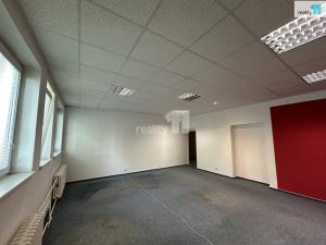 Pronájem kanceláře, Česká Lípa, Bendlova, 373 m2