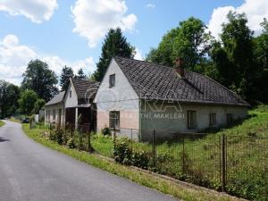 Prodej rodinného domu, Hradec nad Svitavou, 130 m2