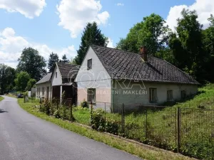 Prodej rodinného domu, Hradec nad Svitavou, 130 m2