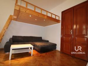 Pronájem bytu 1+1, Brno - Zábrdovice, Stará, 48 m2