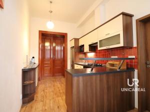 Pronájem bytu 1+1, Brno - Zábrdovice, Stará, 48 m2