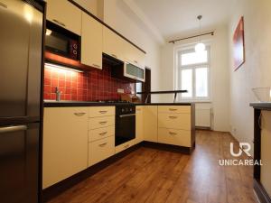 Pronájem bytu 1+1, Brno - Zábrdovice, Stará, 48 m2