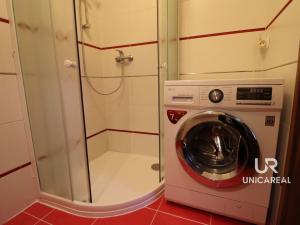 Pronájem bytu 1+1, Brno - Zábrdovice, Stará, 48 m2