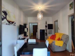 Prodej bytu 2+kk, Silvi,Itálie, 62 m2