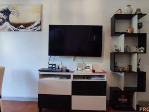 Prodej bytu 2+kk, Silvi,Itálie, 62 m2