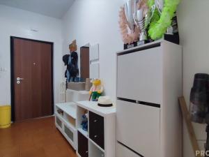 Prodej bytu 2+kk, Silvi,Itálie, 62 m2