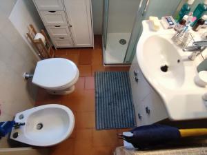 Prodej bytu 2+kk, Silvi,Itálie, 62 m2