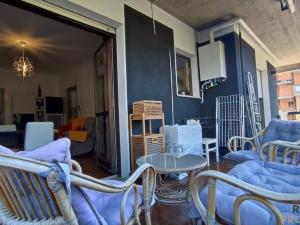 Prodej bytu 2+kk, Silvi,Itálie, 62 m2