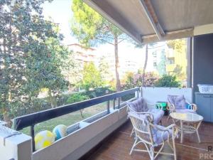 Prodej bytu 2+kk, Silvi,Itálie, 62 m2