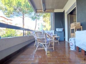 Prodej bytu 2+kk, Silvi,Itálie, 62 m2