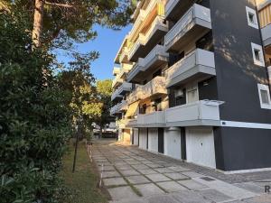 Prodej bytu 2+kk, Silvi,Itálie, 62 m2