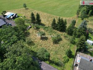 Prodej pozemku pro bydlení, Libouchec - Čermná, 4227 m2