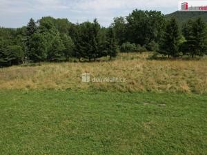 Prodej pozemku pro bydlení, Libouchec - Čermná, 4227 m2