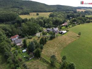 Prodej pozemku pro bydlení, Libouchec - Čermná, 4227 m2