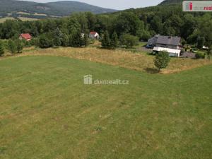 Prodej pozemku pro bydlení, Libouchec - Čermná, 4227 m2