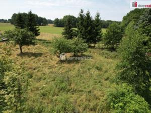 Prodej pozemku pro bydlení, Libouchec - Čermná, 4227 m2