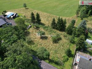 Prodej pozemku pro bydlení, Libouchec - Čermná, 4227 m2