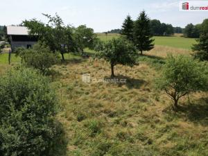 Prodej pozemku pro bydlení, Libouchec - Čermná, 4227 m2
