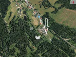 Prodej rodinného domu, Pernink, Školní louka, 140 m2