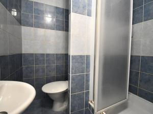 Pronájem bytu 1+kk, Plzeň - Severní Předměstí, Strážnická, 19 m2