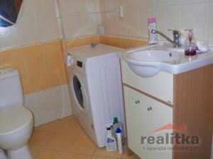Pronájem bytu 1+kk, Opava - Kateřinky, Antonína Sovy, 26 m2
