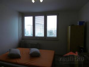 Pronájem bytu 1+kk, Opava - Kateřinky, Antonína Sovy, 26 m2