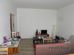 Pronájem bytu 1+kk, Opava - Kateřinky, Antonína Sovy, 26 m2