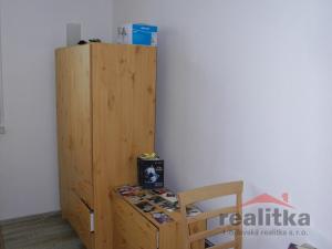 Pronájem bytu 1+kk, Opava - Kateřinky, Antonína Sovy, 26 m2