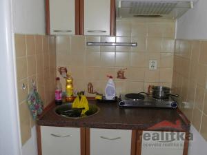 Pronájem bytu 1+kk, Opava - Kateřinky, Antonína Sovy, 26 m2