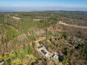 Prodej rodinného domu, Mníšek pod Brdy, 200 m2