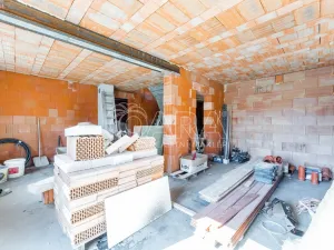 Prodej rodinného domu, Mníšek pod Brdy, 200 m2